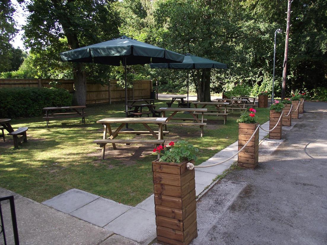 Muscovy Lodge With Hot Tub At Tattershall Lakes Country Park エクステリア 写真