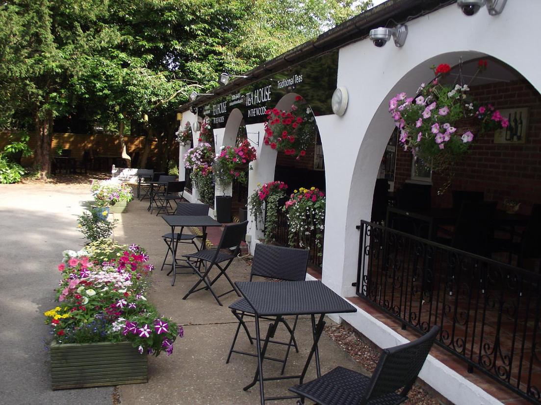 Muscovy Lodge With Hot Tub At Tattershall Lakes Country Park エクステリア 写真