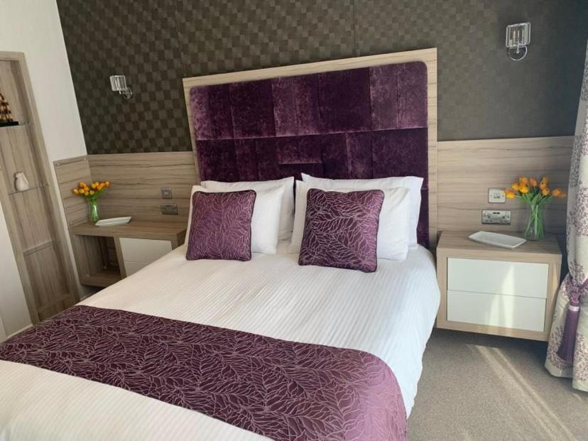 Muscovy Lodge With Hot Tub At Tattershall Lakes Country Park エクステリア 写真